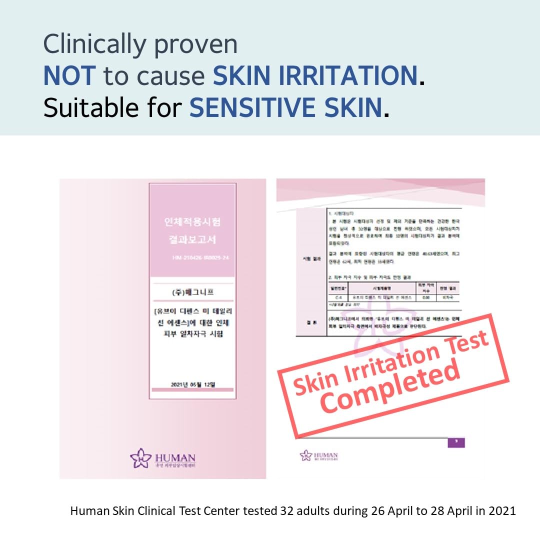 MAKE P:REM UV Defense Me. Calming Sun Cream-Velvo Beauty