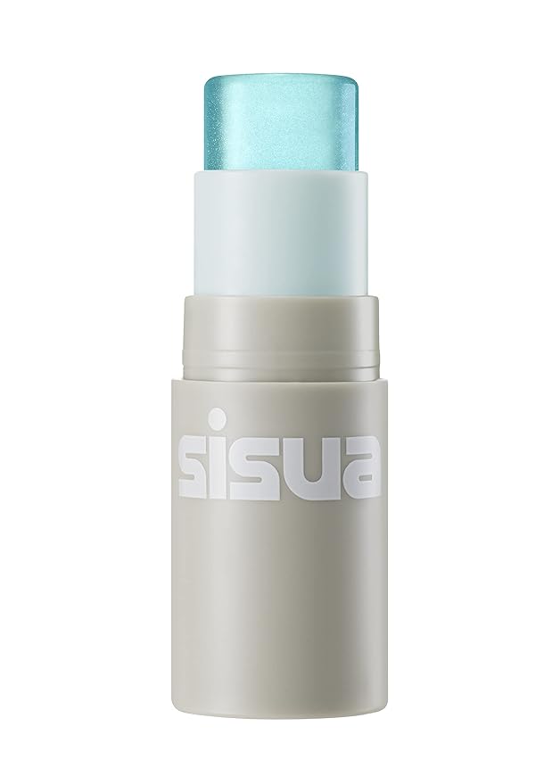 [SISUA by Unleashia] Butter Waffle Dough Blusher & Glow Stick (Glow Stick Herb Sugar…)-Velvo Beauty