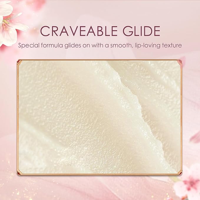 CATKIN Lip Balm Transparent Ultra Hydrating Colorless Lip Moistrurizer Chapstick with Vitamin E Nourishing For Cracked & Dry Lips Day & Night Lip Care 0.12 oz C02 Spearmint-Velvo Beauty