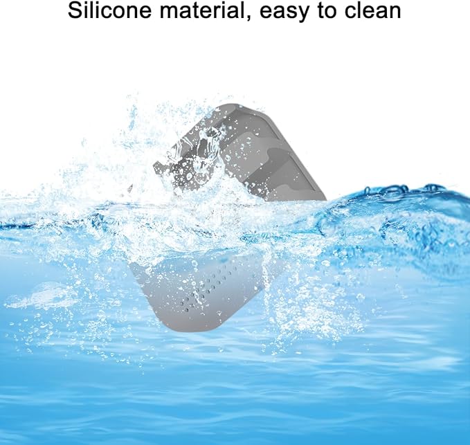 Holder for Car Air Vent, Upright Washable Lip Balm Protector for Women Girls, Auto Interior Space Saving Accessories, Universal for Vehicle, Truck and More（Gray）-Velvo Beauty