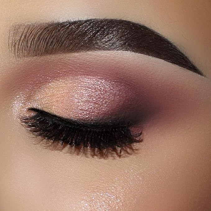 Sigma Beauty Rosy Eyeshadow Palette-Velvo Beauty