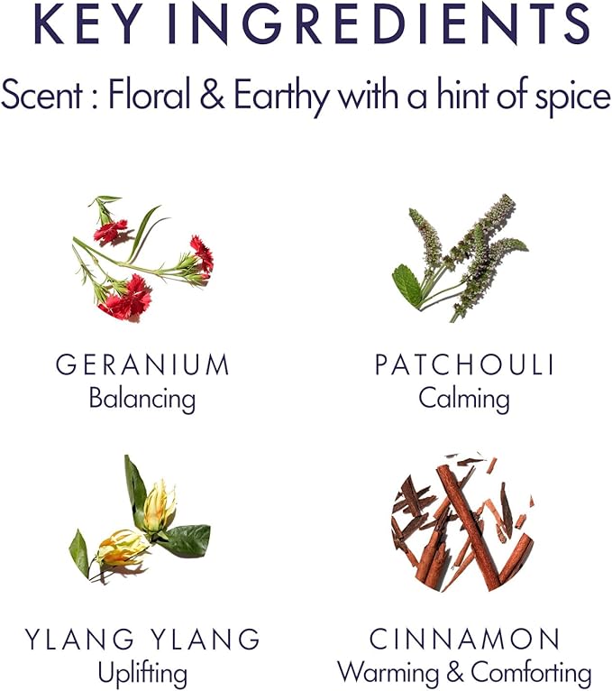 Aromatherapy Associates Revive Evening Bath and Shower Oil – Natural Hydrating Oil with 3 Essential Oils to Refresh Mind, Body, and Spirit (1.86 oz)-Velvo Beauty