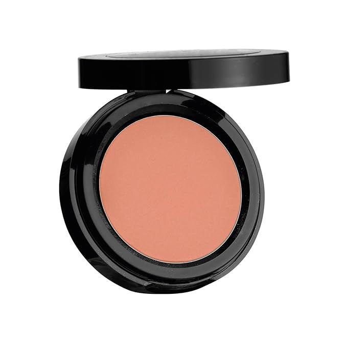 Big Crush Blush – Hypoallergenic smooth powder blush for cheeks. Ultra fine color pigmentation and silky smooth texture - lightweight - blendable - lasts all day-Velvo Beauty