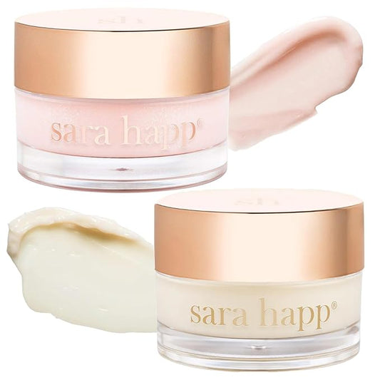 Sara Happ The Dream Slip + Luxe Balm Duo-Velvo Beauty