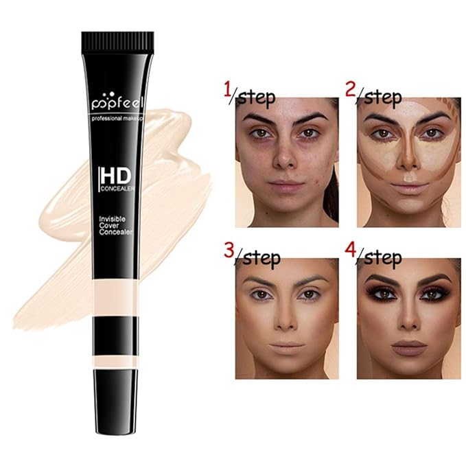 All-in-one Makeup Set Holiday Gift | Full Makeup Kit for Women Essential Starter Bundle Include Eyeshadow Palette Lipstick Blush Cream Concealer Face Powder Eyeliner Mascara Lipgloss Brush-Velvo Beauty