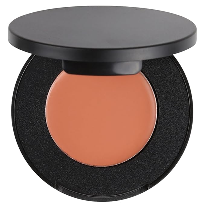 Cream Concealer Corrector Correcting Contour Makeup Set under Eye Concealer Cream Kit for Dark Circles and Blemish 15-Velvo Beauty