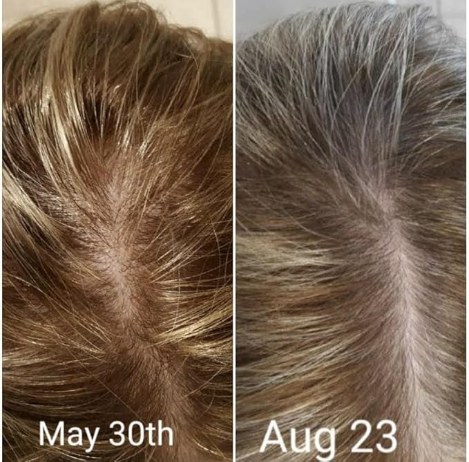 CRISAN 16oz Extreme Hair Growth and Strengthening Oil for Men and Women (16 fl oz)-Velvo Beauty