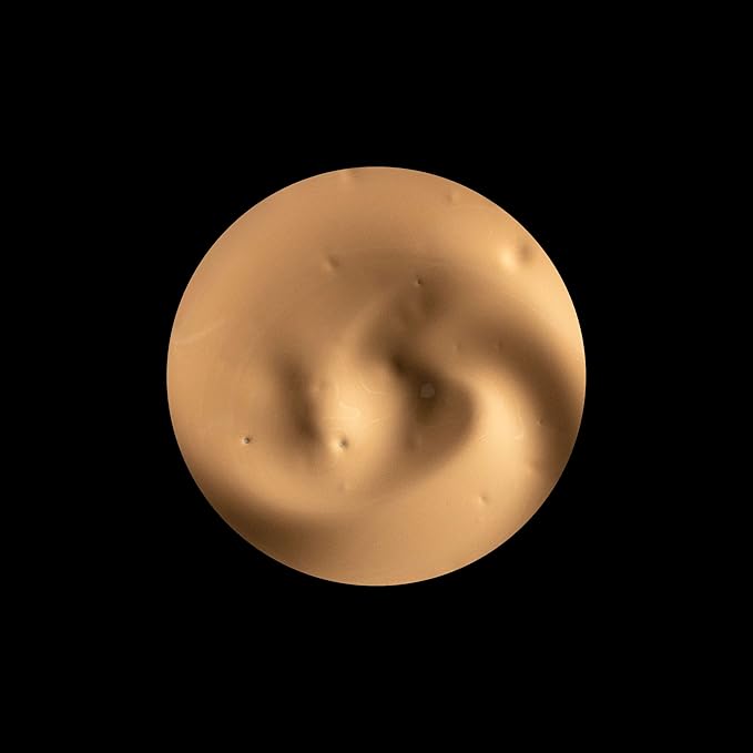 OFIR Skin Satin Medium Coverage Foundation | Vegan | Blue Light Protection | Non-Creasing | 1 FL OZ | (Nutmeg - Medium Warm)-Velvo Beauty