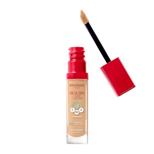 Bourjois Healthy Mix Clean & Vegan Concealer - 52.5 Vanilla-Velvo Beauty