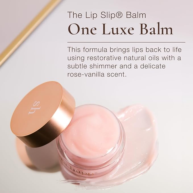 Sara Happ The Dream Slip + Luxe Balm Duo-Velvo Beauty