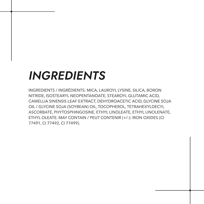 COVER FX Perfect Setting Powder - Shade Deep - Loose Makeup Finishing Powder - Mattify Skin and Lock in Makeup - Blurs Fine Lines - Full Size-Velvo Beauty