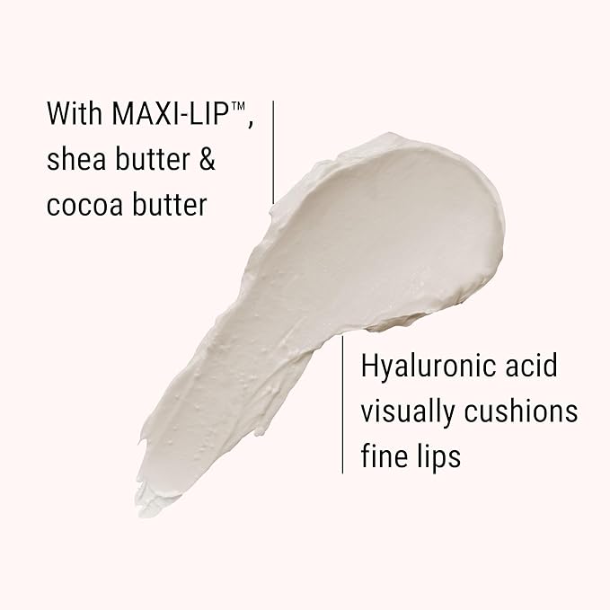 M. Asam VINOLIFT Volume Lip Cream - Anti-age volume & lip care against fine lip lines for mature & demanding skin, plumping lip care for moisturized & soft lips, 1.01 Fl Oz-Velvo Beauty