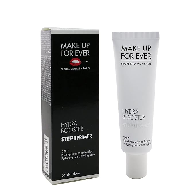Step 1 Primer Color Corrector - Hydra Booster by Make Up For Ever for Women - 1 oz Primer-Velvo Beauty