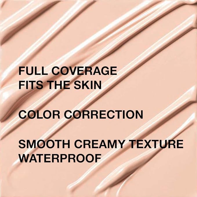 Kaely 2Pcs under Eye Concealer Full Coverage,Waterproof Concealer for Dark Circles,Puffiness,Redness,Cream Foundation Eye Brightener,Color corrector de ojeras,Anti Aging,Natural Matte Finish,Neutral-Velvo Beauty