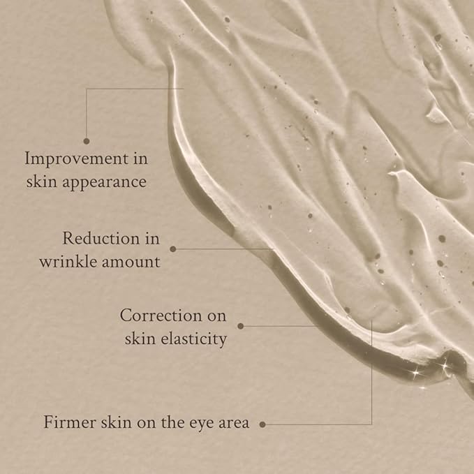 Hydro Boost Caffeine Eye Serum (0.33 fl.oz./10ml) - With 10% Caffeine Solution, Niacinamide & Hexapeptide-8, Depuff, Elasticity, Antiwrinkle and Brightening-Velvo Beauty