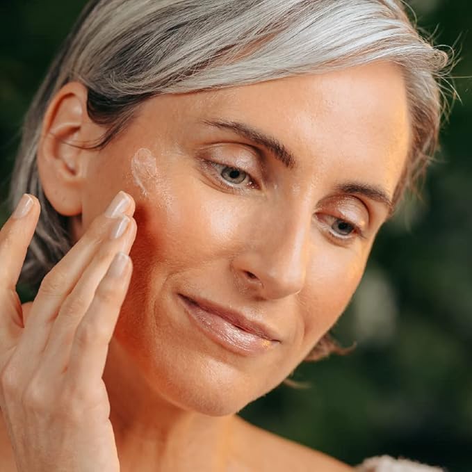 Tree of Life Hydrating Anti-Aging Moisturizing Complete Regimen, includes Face Cleanser (4 Fl Oz), Toner (4 Fl Oz), Serum (1 Fl Oz), Face and Body Cream (4 Oz) and Eye Cream (0.5 Fl Oz)-Velvo Beauty