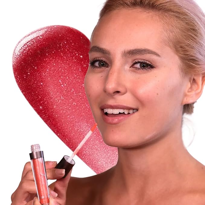 Sorme' Treatment Cosmetics Lip Thick Plumping Gloss, Bloom-Velvo Beauty