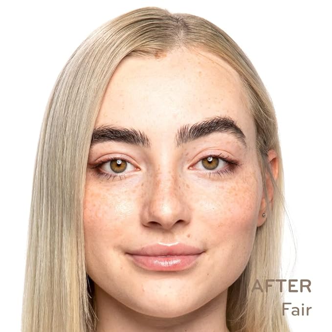 pūrlisse Radiant Glow Illuminating BB Cream with SPF 30 - Glow BB Cream Enriched with Goji & Hawthorn Berry for Dewy Skin - Helps to Improve Skin Texture & Radiance - Fair (1.4 oz)-Velvo Beauty