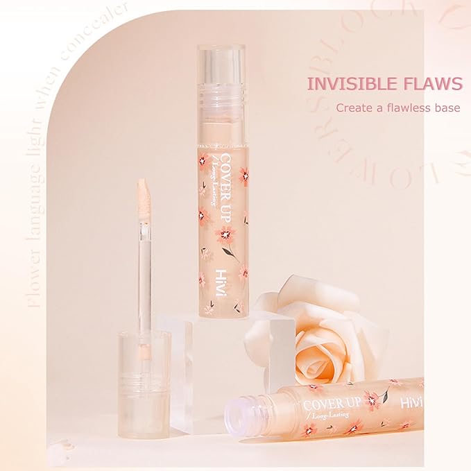 Makeup Kit for Girls, 8 Pieces Makeup Set, Include 4 Color Lipsticks and Eyeshadow, Eyebrow Pencil, Concealer, Blush Palette, Ideal Gift for Girls-Velvo Beauty