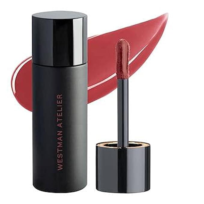 WESTMAN ATELIER Squeaky Clean Liquid Lip Balm (Pipsqueak)-Velvo Beauty