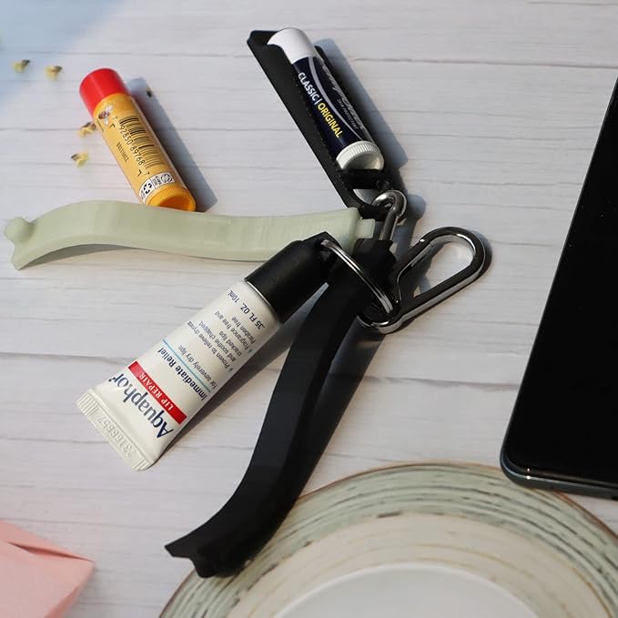 PIAOLGYI Cover for Aquaphor Lip Repair,Compatible with Aquaphor Lip Balm 0.35 FL OZ (ONLY Cover)-Velvo Beauty