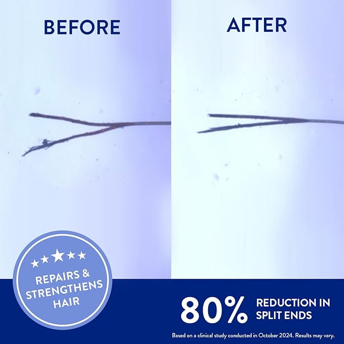 Routine Wellness Deep Conditioning Hair Mask for Dry Damaged Hair - Hydrating, Moisturizing Repair Treatment - Promotes Fullness - Rose Hips 8oz-Velvo Beauty