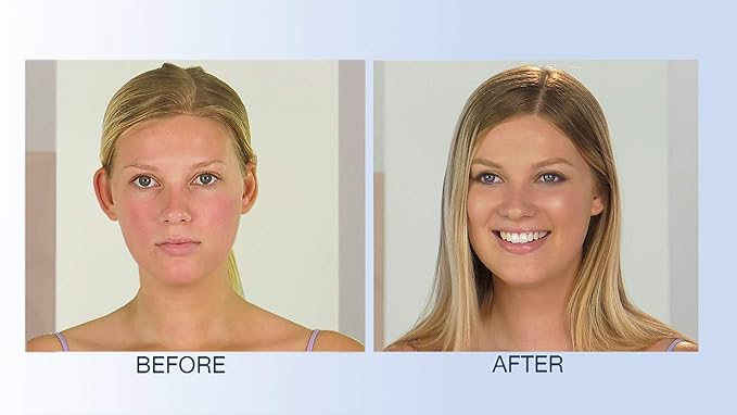 Christina Cosmetics Perfect Pigment 1: FULL SIZE 7 PIECE KIT - For Fair, Light or Medium complexions-Velvo Beauty