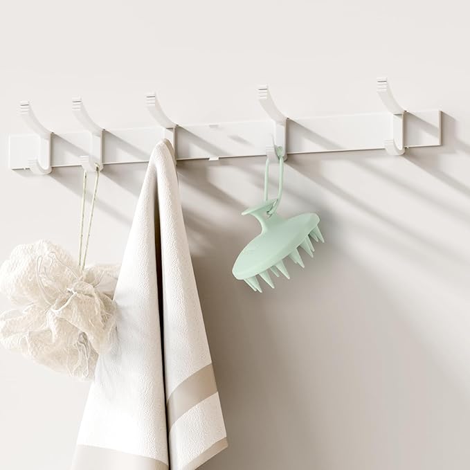 Sndyi Silicone Scalp Massager Hair Growth, Scalp Scrubber with Soft Silicone Bristles, Scalp Exfoliator for Dandruff Removal, Large Size Shampoo Brush, Wet Dry Scalp Brush for Long Thick Curly Hair-Velvo Beauty