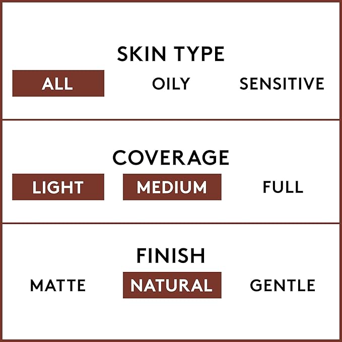 COVERGIRL Clean Makeup Foundation Classic Beige 130, 1 oz (packaging may vary)-Velvo Beauty