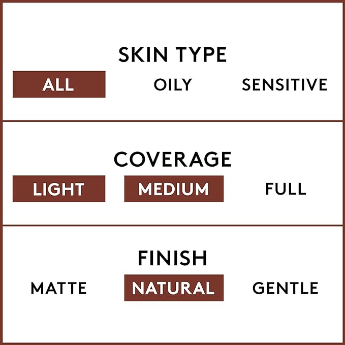 COVERGIRL Clean Liquid Foundation, Deep Golden 170, Shelf Pack of 2-Velvo Beauty