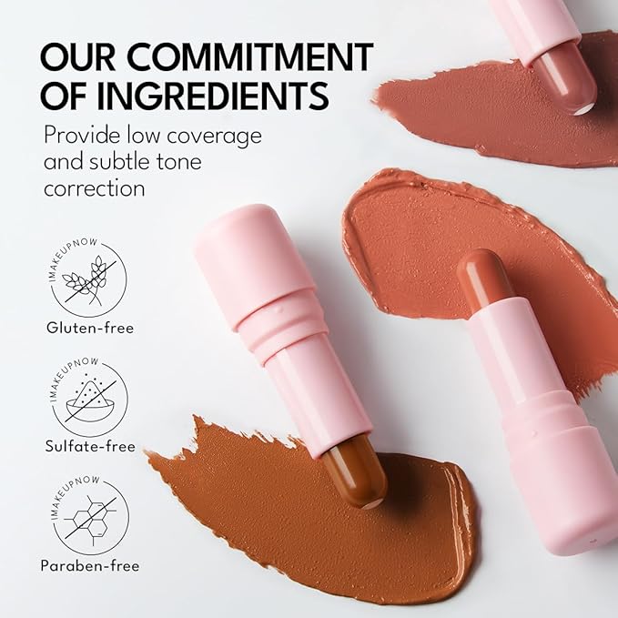 tinted lip balm, Conditioning & Nourishing Lip Balm, LONG-LASTING LIP MOISTURIZER- GINGER BREAD-Velvo Beauty