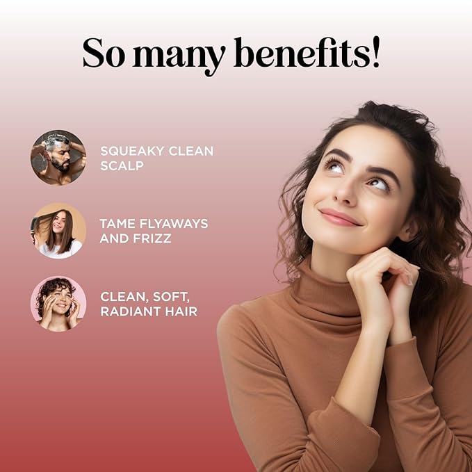 Argan Oil of Morocco Shampoo and Conditioner - Sulfate Free Shampoo and Conditioner Set for Color Treated Hair - Volumizing Shampoo and Conditioner for Men and Women for Curly Frizzy Dry Damaged Hair-Velvo Beauty