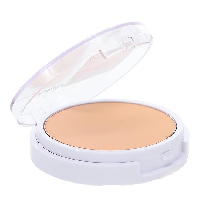 Maybelline New York Super Stay Full Coverage Powder Foundation Makeup, Up to 16 Hour Wear, Soft, Creamy Matte Foundation, Classic Ivory, 1 Count-Velvo Beauty