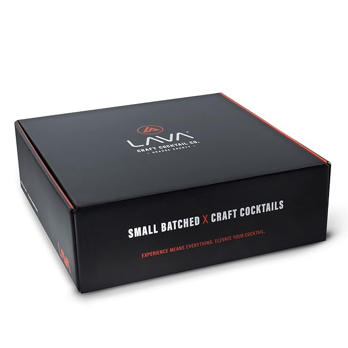 (3 Pack) LAVA Premium Margarita Mix Variety Pack Comes with Spicy Jalapeno, Skinny Margarita, & Spicy Watermelon Habanero, 1-Liter (33.8oz)-Velvo Beauty