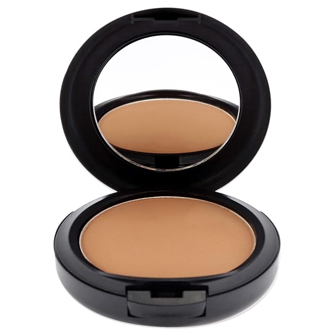 Mac Studio Fix Powder Plus Foundation Nw40 15gm/0.52 Oz-Velvo Beauty