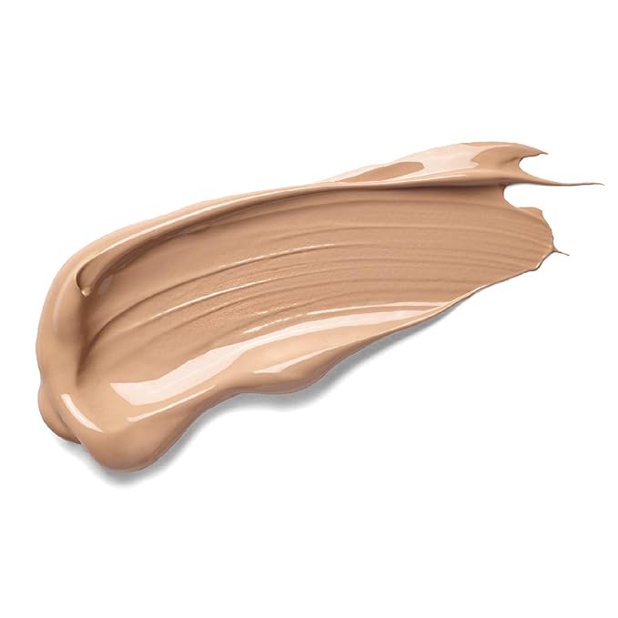 Jolie Luminous Foundation SPF 15 - Silky Hydrating Liquid Makeup (Vanilla cream)-Velvo Beauty