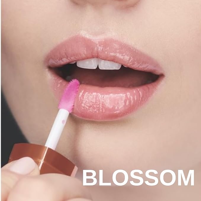 Avonn Nourishing Lip Oil SPF12-7 ml-Velvo Beauty