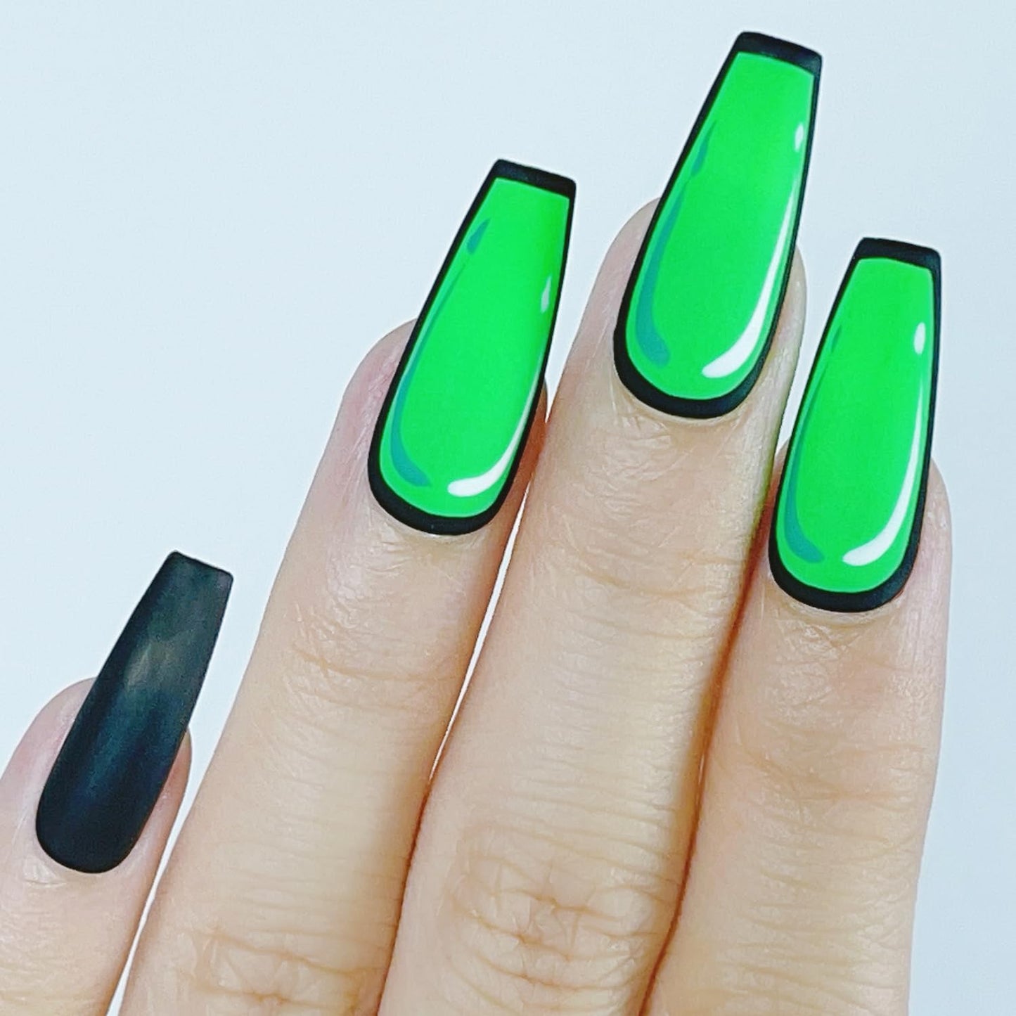 beautilux Gel Matte Top Coat, 100ml Large Capacity No Wipe Matte Top Coat, Soak Off Gel Polish Long-Lasting Prevent Scratches or Chipping, Home Nails DIY Salon 3.5 OZ-Velvo Beauty