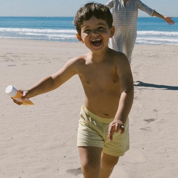 Evereden Premium Mineral Sunscreen SPF 30: Baby-Safe Whole-Family Mineral Sunblock Kids Love - Non-Nano Kids Sunscreen for Year-Round UVA & UVB Protection -Safe & Reef-Friendly - FSA Eligible-Velvo Beauty