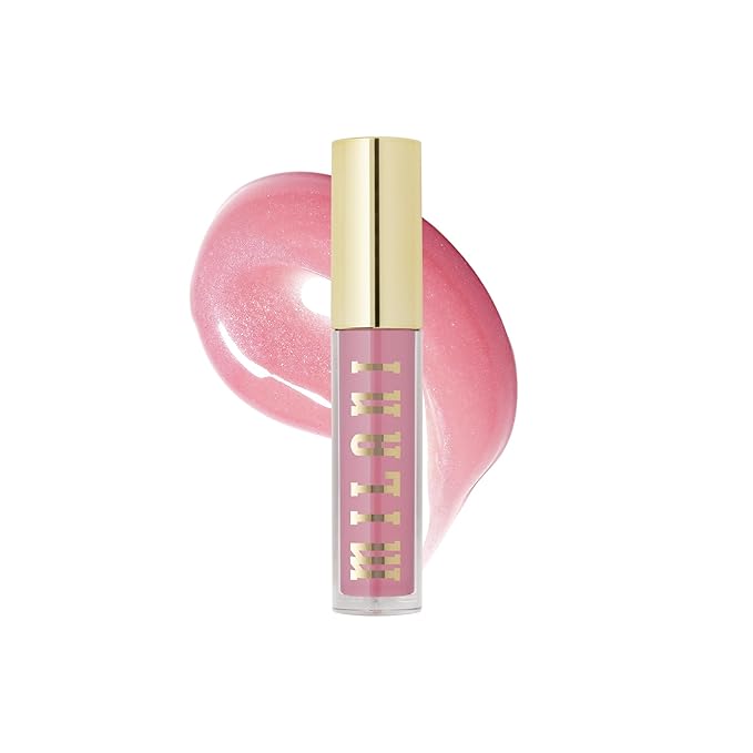 Milani Keep It Full Nourishing Lip Plumper - Blush-Velvo Beauty