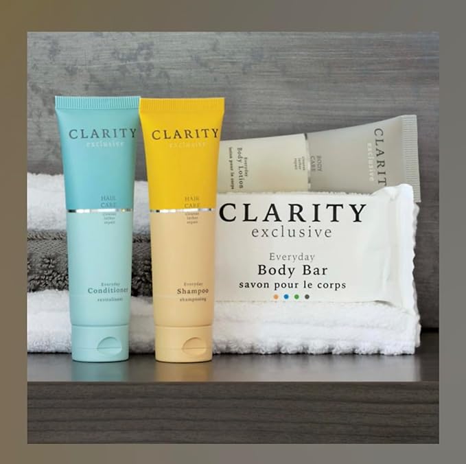 Travel Amenity Kit-Velvo Beauty