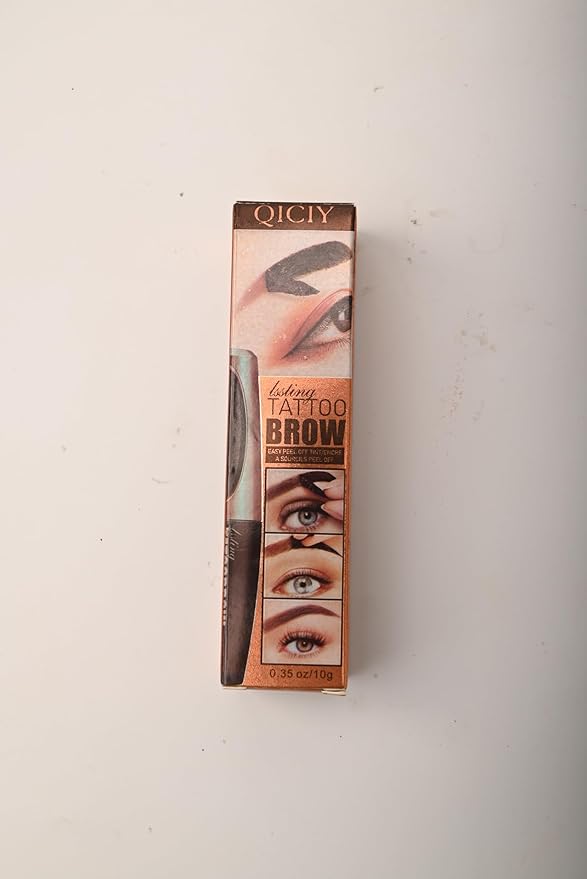 Eyebrow Gel-Velvo Beauty