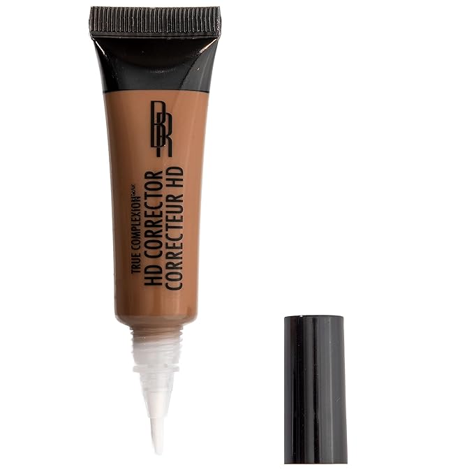 Black Radiance True Complexion HD Corrector Medium (Warm)-Velvo Beauty