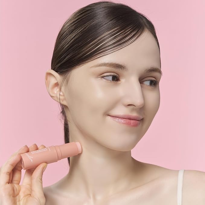 Snail Filtrate Anti-Wrinkle Multi Balm Stick I All-In-One Wrinkle Free Balm, Instant Natural Glow Care For Neck, Under Eye Bags, Lips I Hydrating Moisturizer For Skin Care-Velvo Beauty