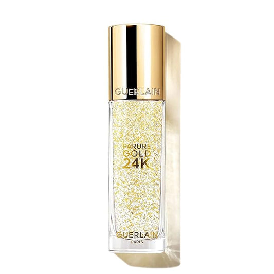 Papure Gold 24K Radiance Boosting Primer by Guerlain for Women - 1 oz Primer-Velvo Beauty