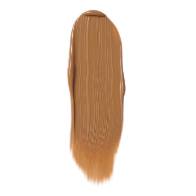 e.l.f. Camo CC Cream, SPF 30 Color-Correcting Medium-To-Full Coverage Face Foundation, Delivers An Airbrushed Finish, Vegan & Cruelty-Free, Medium 355 W-Velvo Beauty