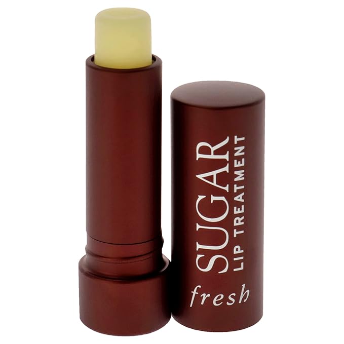 Fresh Sugar Lip Treatment - Original Lip Treatment Women 0.15 oz-Velvo Beauty
