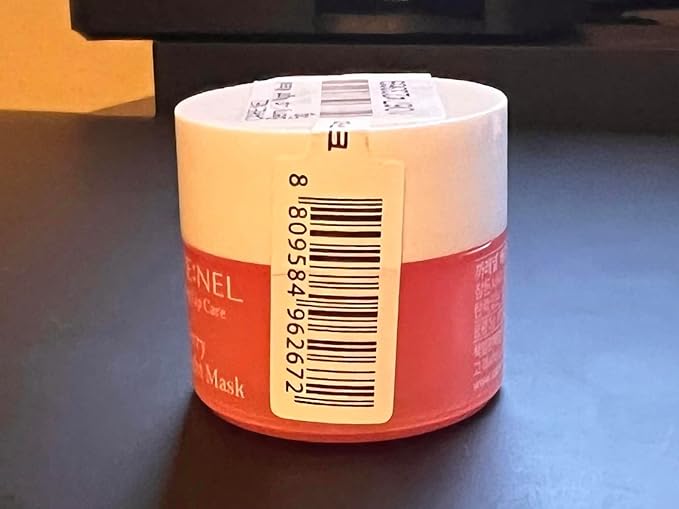 Lip Berry 5 Grams 1Qty-Velvo Beauty