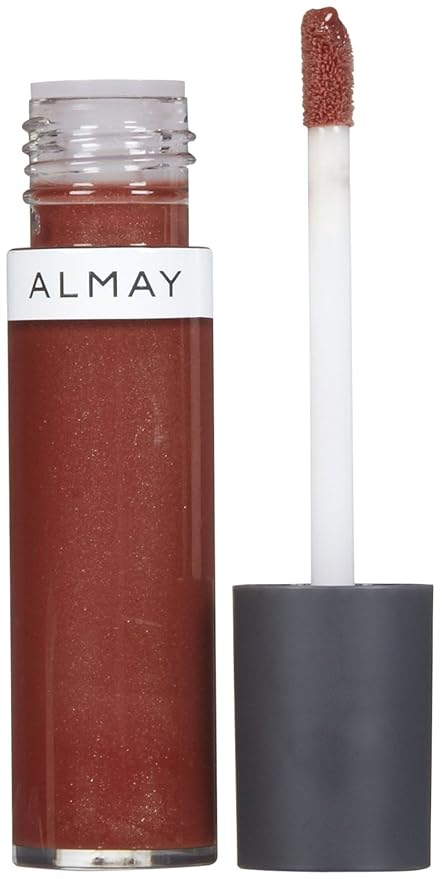 Almay Color + Care Liquid Lip Balm, Truffle Kiss-Velvo Beauty