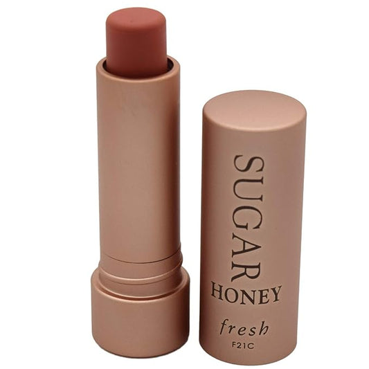 Fresh Sugar Honey Tinted Lip Treatment SPF 15-Velvo Beauty
